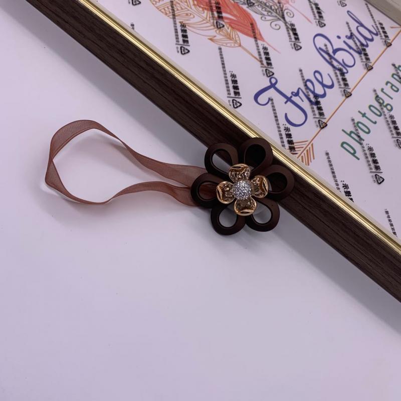 Magnet Curtain Tie Back 