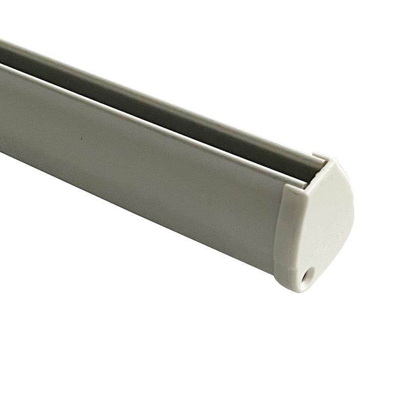 Bottom bar Bottom Tube for Motorised Roller Blinds