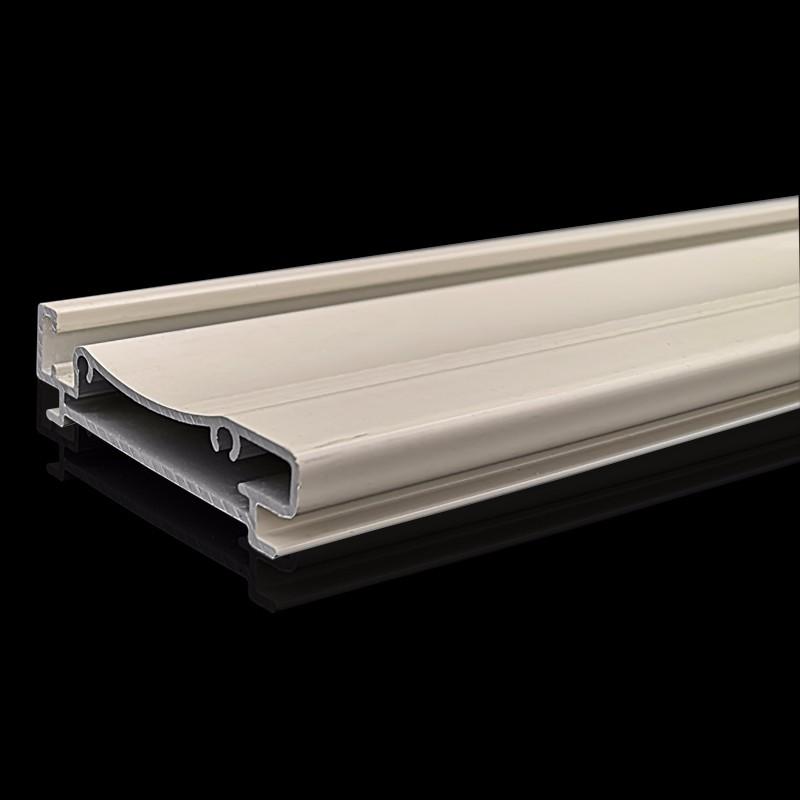 Heavy Duty Aluminium Roller Blind Headrail