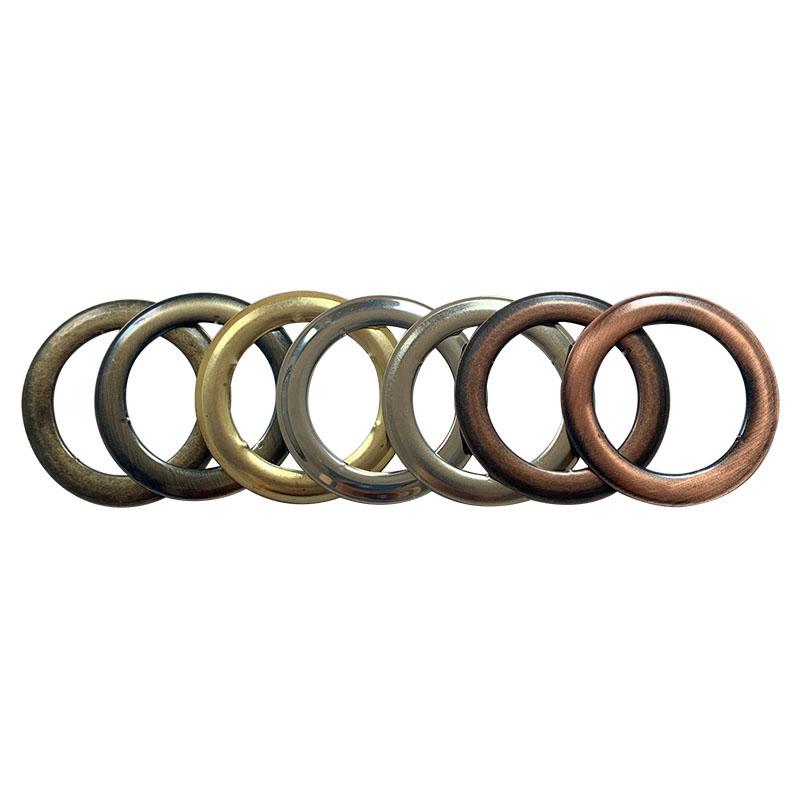 Metal Curtain Eyelet Rings Grommet 40mm/60mm