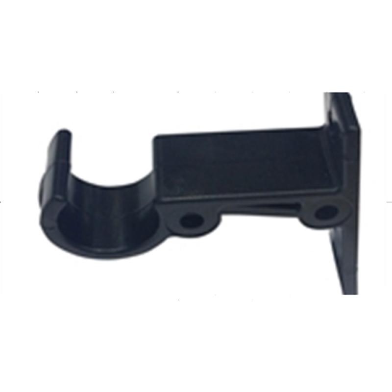 Curtain Rod Muslin Bracket 16mm