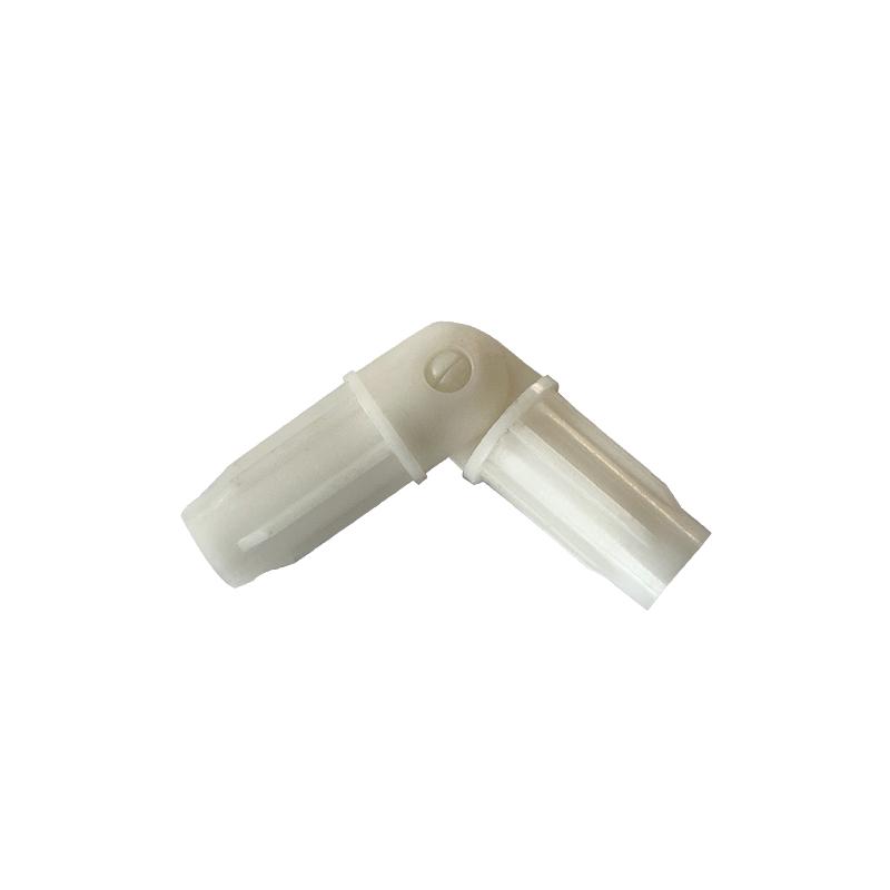 Curtain Rod Elbow Joint 16mm 