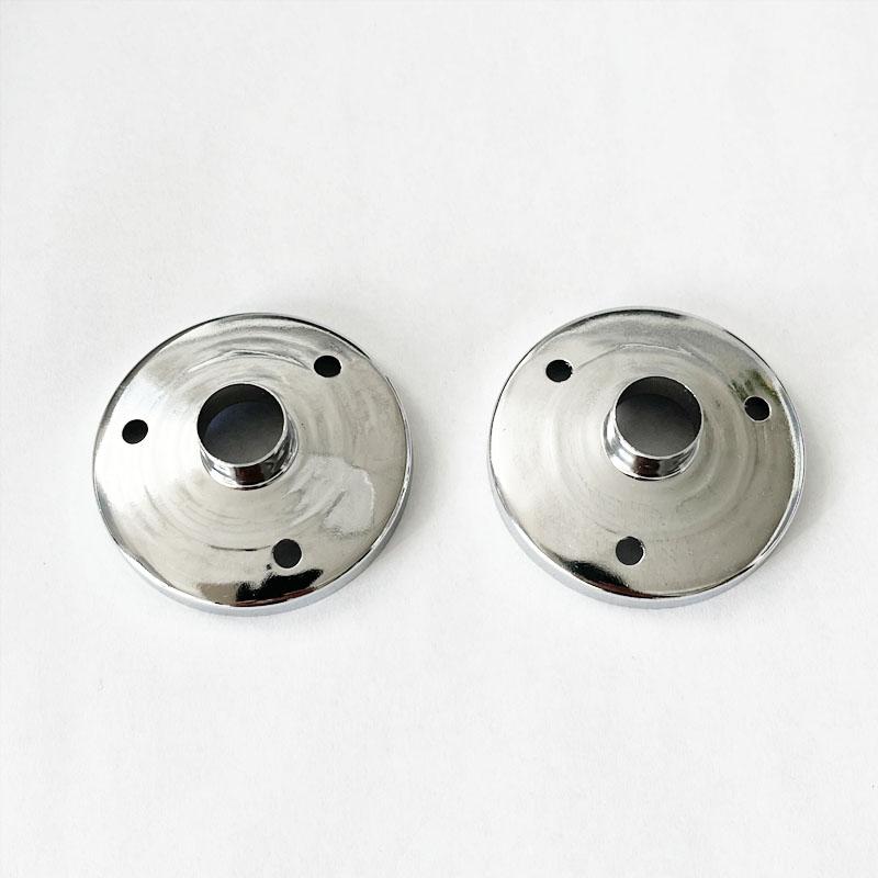 16mm Metal Flange Bracket 