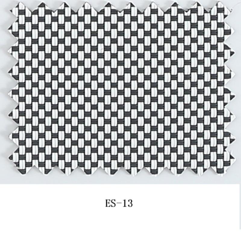 Exterior Sun-Control Fabrics  ES-13