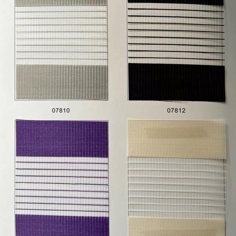 Normal Zebra Fabrics  