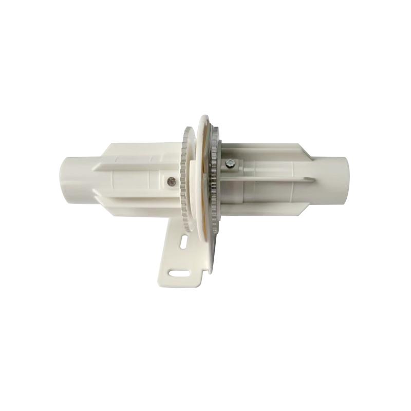  Roller Blind Head Track Connector 38mm Long Jointer