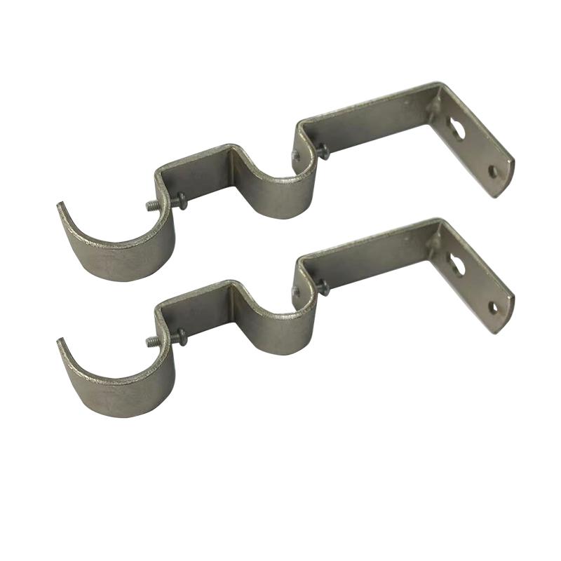 Double Wall Bracket 19mm/18mm 