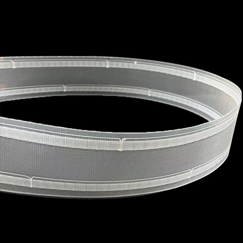 Curtain Wave Tape  -WT101