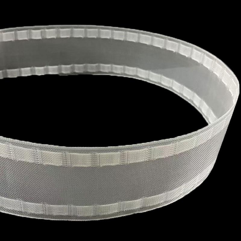 Curtain Wave Tape  -WT103