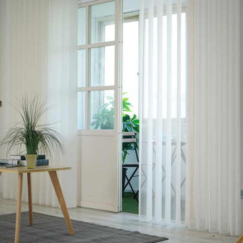 Dream Vertical Blinds Hanas Curtains Shade 